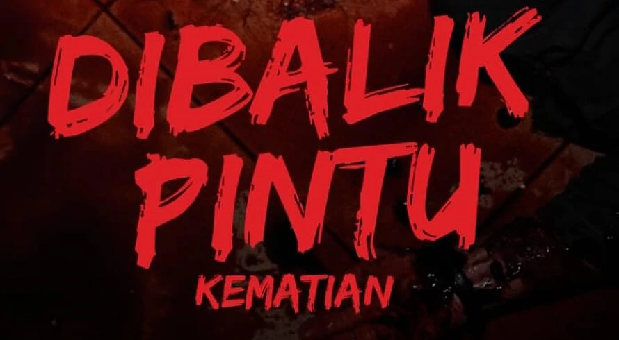 Film Dibalik Pintu Kematian